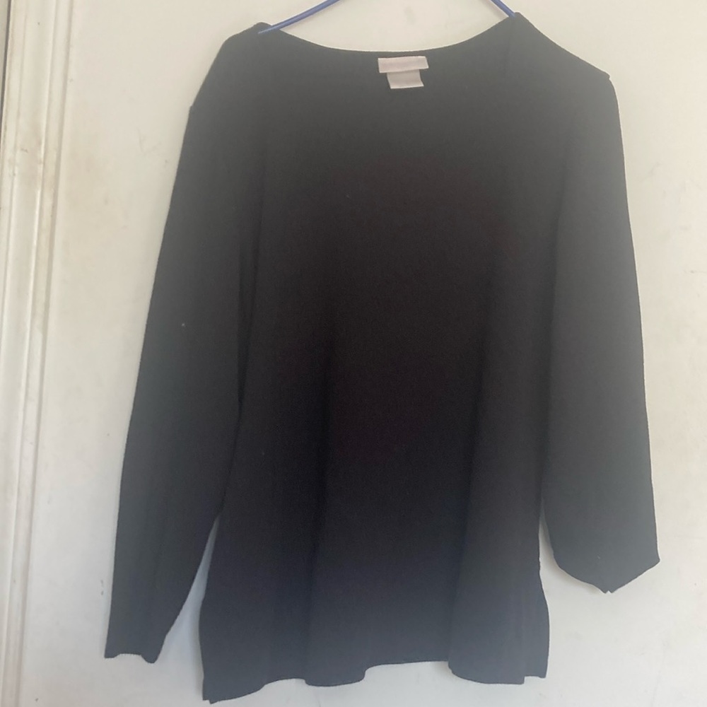 Worthington size extra large long sleeve shirt
